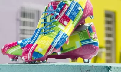 Adidas 1