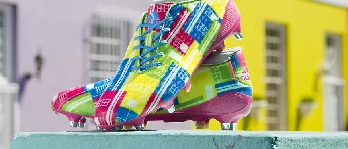Adidas unveils First Boot in Limited Edition Rugby Sevens Range 61 Adidas 1