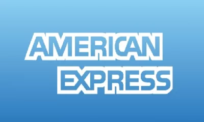American Express 675*280