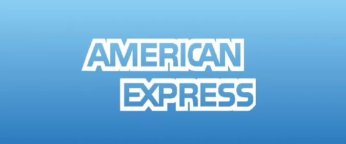 American Express 675*280