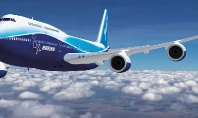 Boeing