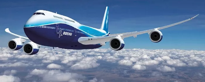 Boeing