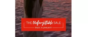 British Airways Launches January Sale Marketing Campaign