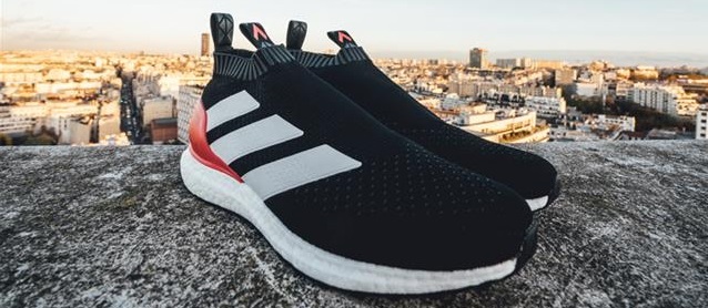 adidas Football Releases New Red Limit ACE 16+ UltraBOOST 63 DSC04815 adidas 1