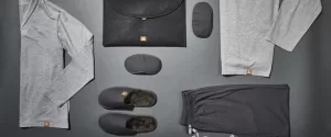 Emirates Introduces New Range of comforts in First and Business Class