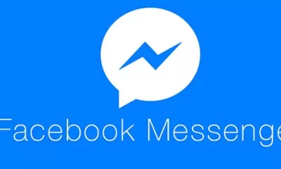 Facebbok Messenger 1