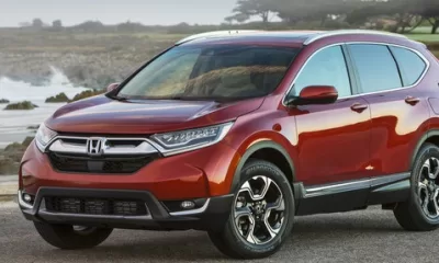 Honda 1