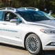 NEXT GENERATION FUSION HYBRID AUTONOMOUS DEVELOPMENT VEHICLE 1