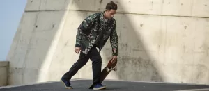 NIKE SB Goes GORE-TEX®
