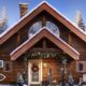 Santas Home 1