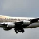 Saudi arabian Airlines 1
