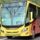 Scania Bus 1