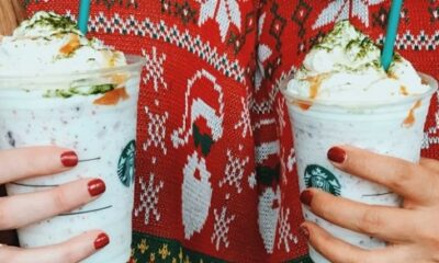 Starbucks 1