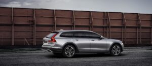 Polestar Optimises The Latest Volvo Cars Model