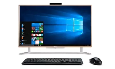 Acer Aspire C Series