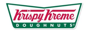 Krispy Kreme Doughnuts Giving All Customers a Free Doughnut of Their Choice on National Doughnut Day, June 2