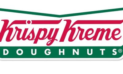 krispy Kreme 1