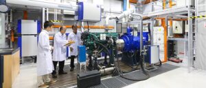 Nanyang Technological University Launches New Research Lab To Develop Greener Maritime Energy Solutions