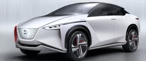 Nissan to Show Brain-to-Vehicle Technology, New LEAF at CES