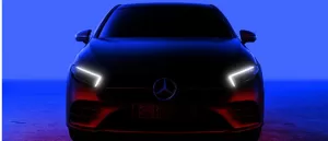 Witness the world premiere live online: Big debut for the new A-Class