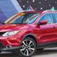 2018 Nissan Rogue Sport 1 1