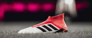 adidas Football Reveals New Cold Blooded Predator 18+