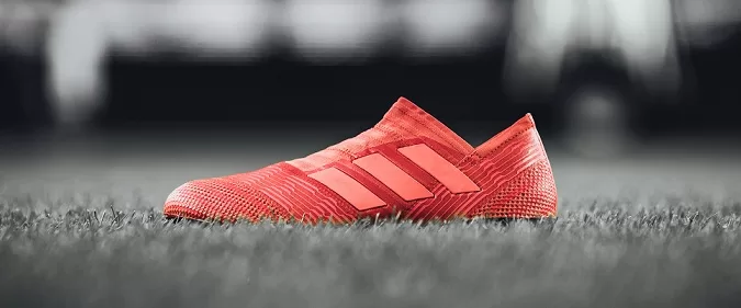 adidas Football Launches NEMEZIZ in New Cold Blooded Colourway 65 496770 1