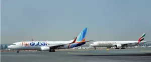 Emirates and flydubai come together to offer customers seamless travel options to Zagreb this winter