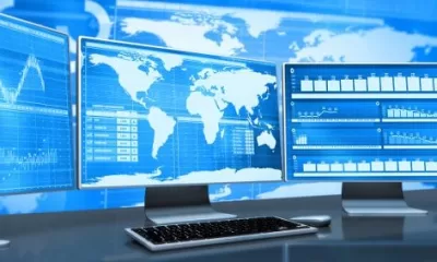 GE to provide Enel with predictive maintenance software 1
