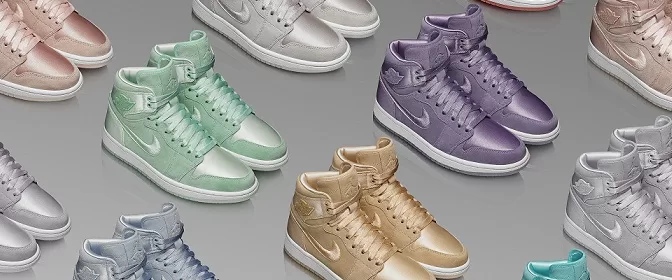 Jordan Brand Reveals Spring 2018 Women’s Collection 67 HO17 JD JSW WOMENS SOH AJI GROUP COLLECTION original 1