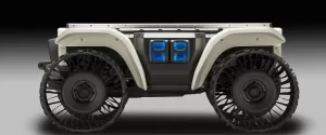 Honda Brings Robotic Devices and Energy Management Solutions to CES 2018