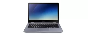Samsung Introduces the New Notebook 7 Spin (2018), a Flexible PC for Everyday Users