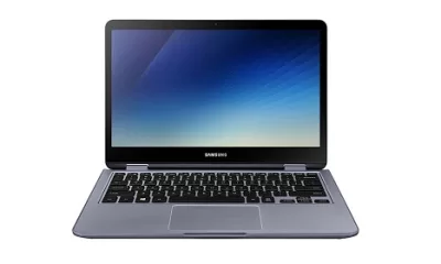 Samsung Notebook