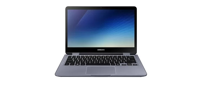 Samsung Notebook