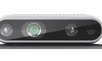 The Intel® RealSense™ D400 Depth Cameras