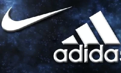 Adidas