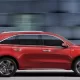 2018 Acura MDX Sport Hybrid 1