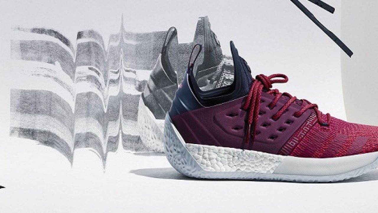 harden 2 custom