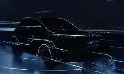 All New Hyundai Kona Electric 1