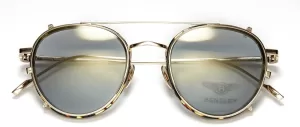 A New Vision for Bentley Eyewear