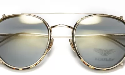 Bentley Eyewear 1 1