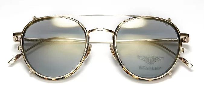 A New Vision for Bentley Eyewear 69 Bentley Eyewear 1 1