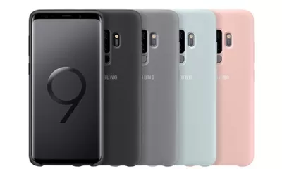 Galaxy S9 S9 Accessories 1