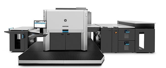 hp launches high definition digital press for commercial printing commercial printer