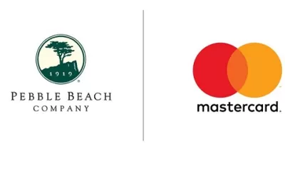 Mastercard and Pebble Beach Company 1 1