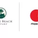 Mastercard and Pebble Beach Company 1 1