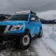 Nissan Armada Snow Patrol Chicago Auto Show 2018 Photo 01 1 1