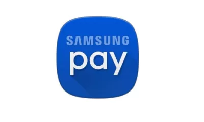 Samsung Pay 1
