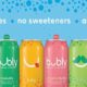 bubly™ Sparkling Water
