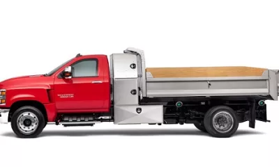 2019 Silverado 6500HD 003 1